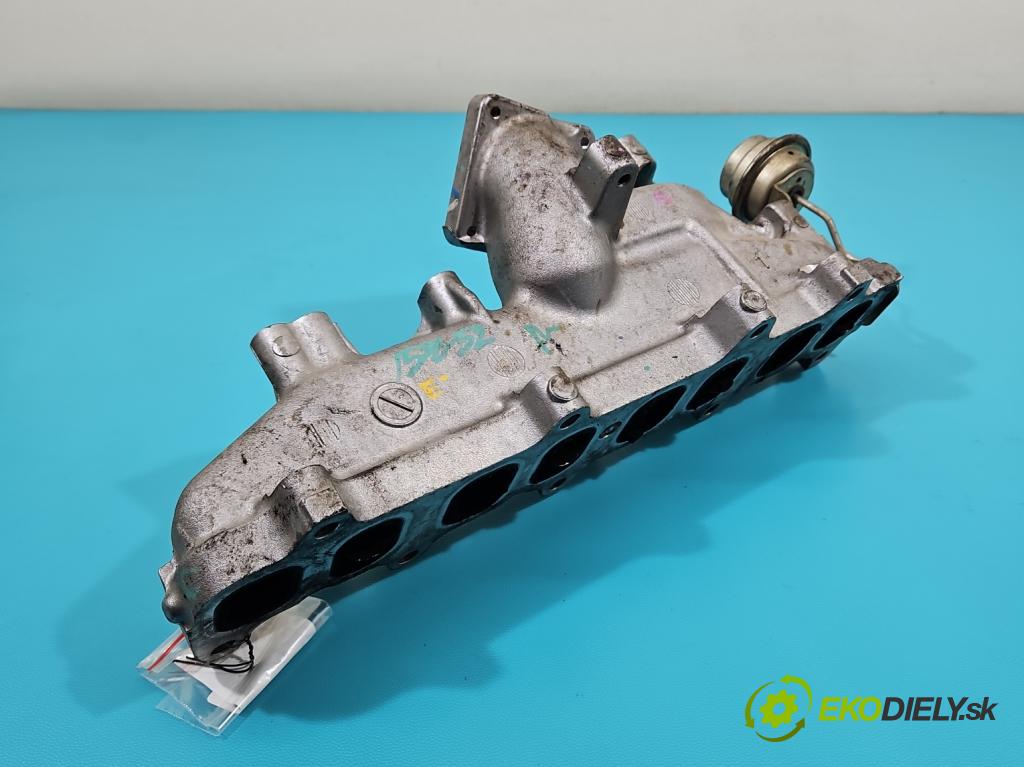 Isuzu D-Max III 2019- 1.9 DDI: 163 HP manual 120 kW 1898 cm3 5- zvod nasávací  (Sacie potrubia)