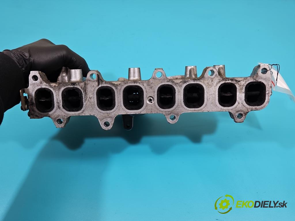 Isuzu D-Max III 2019- 1.9 DDI: 163 HP manual 120 kW 1898 cm3 5- zvod nasávací (Sacie potrubia)