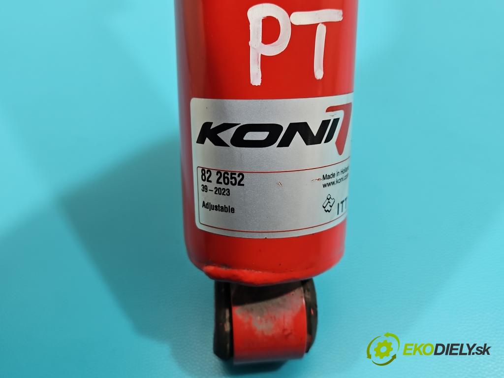 Isuzu D-Max III 2019- 1.9 DDI 163 hp manual 120 kW 1898 cm3 5- tlumič zadní pravý 822652