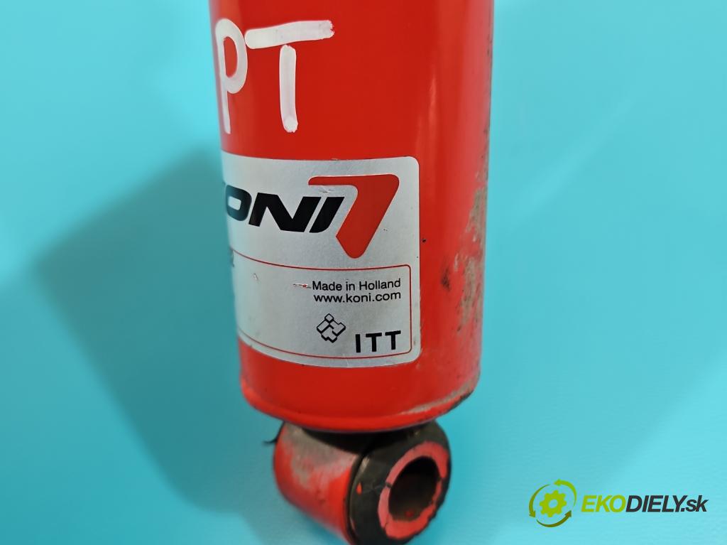 Isuzu D-Max III 2019- 1.9 DDI 163 hp manual 120 kW 1898 cm3 5- tlumič zadní pravý 822652