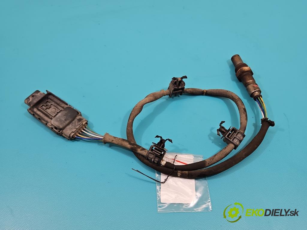 Isuzu D-Max III 2019- 1.9 DDI: 163 HP manual 120 kW 1898 cm3 5- Sonda lambda 0281008143 (Lambda sondy)
