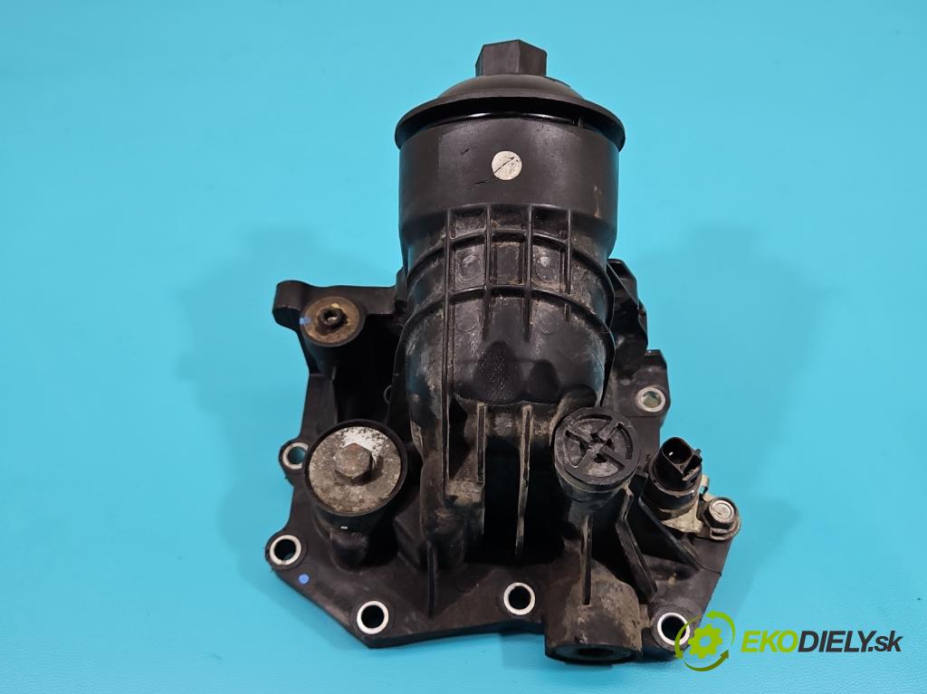 Isuzu D-Max III 2019- 1.9d 163 HP manual 120 kW 1898 cm3 5- Základ: filtra oleja:  (Obaly filtrov oleja)