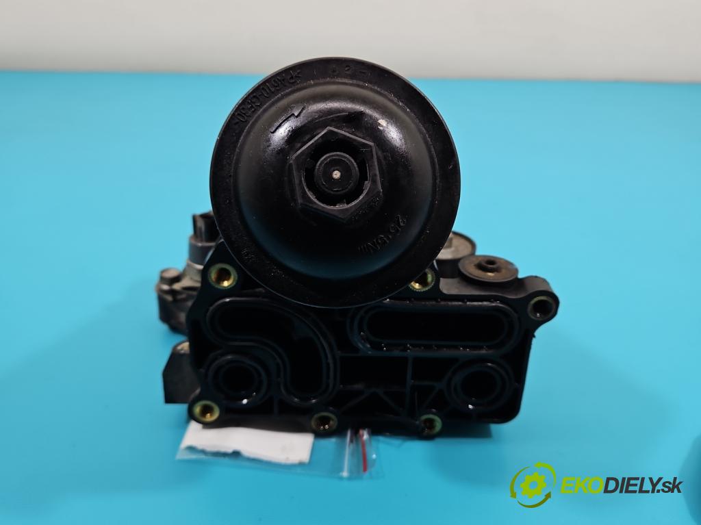 Isuzu D-Max III 2019- 1.9d 163 HP manual 120 kW 1898 cm3 5- Základ: filtra oleja:  (Obaly filtrov oleja)