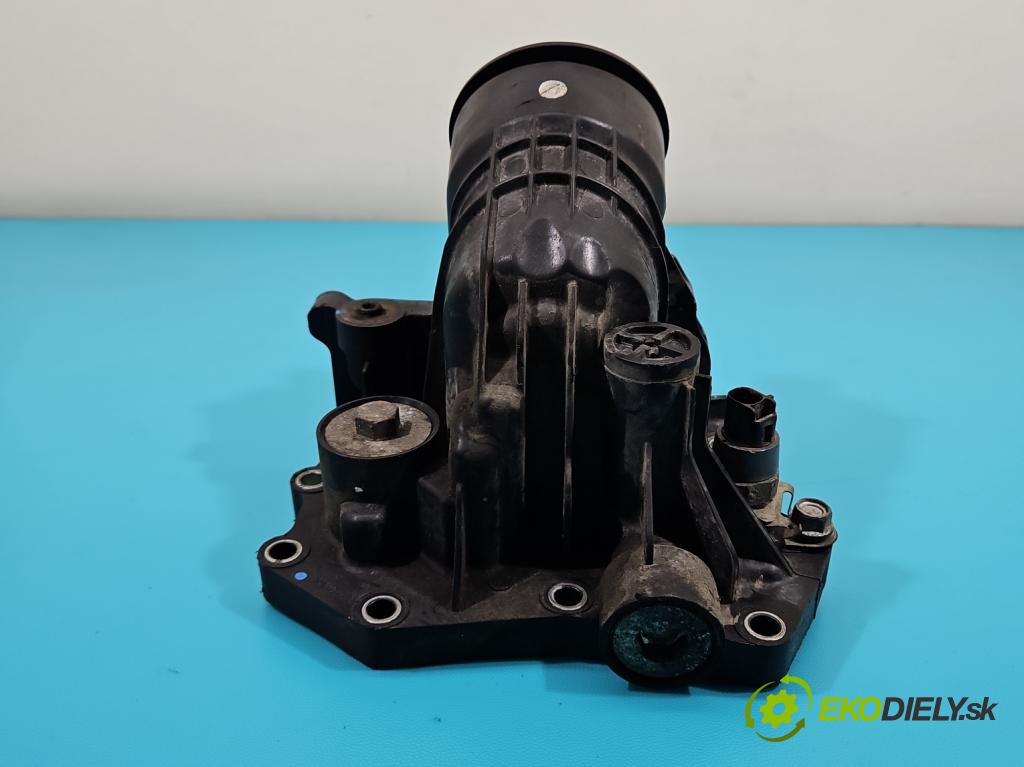 Isuzu D-Max III 2019- 1.9d 163 HP manual 120 kW 1898 cm3 5- Základ: filtra oleja:  (Obaly filtrov oleja)