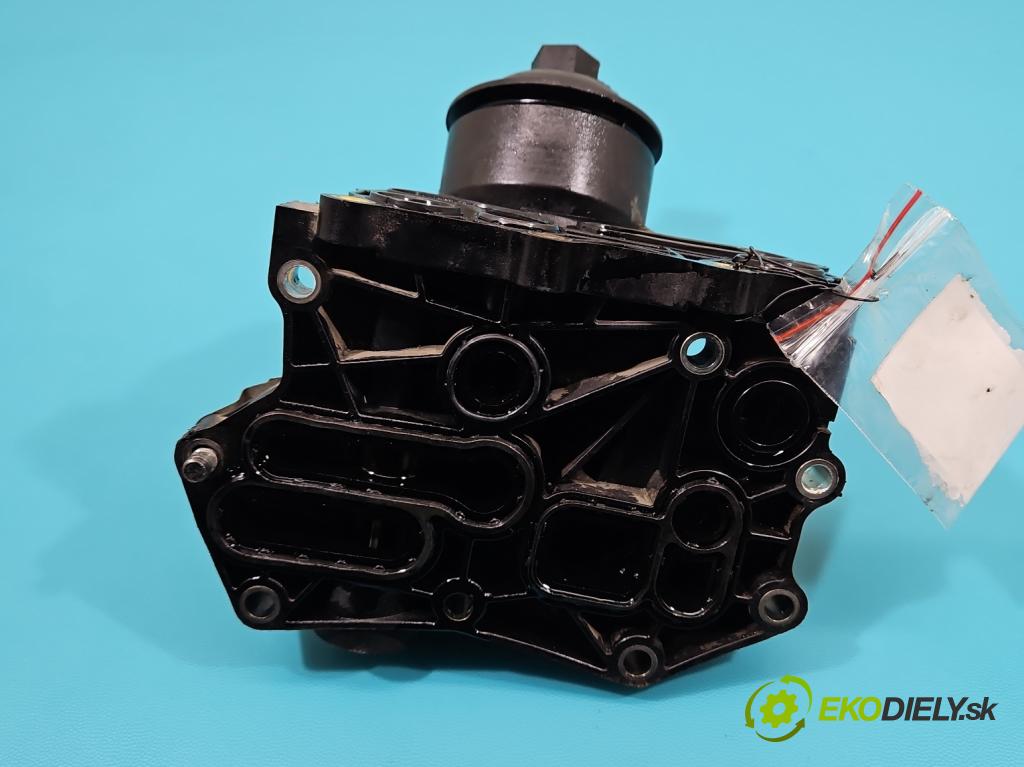 Isuzu D-Max III 2019- 1.9d 163 HP manual 120 kW 1898 cm3 5- Základ: filtra oleja:  (Obaly filtrov oleja)