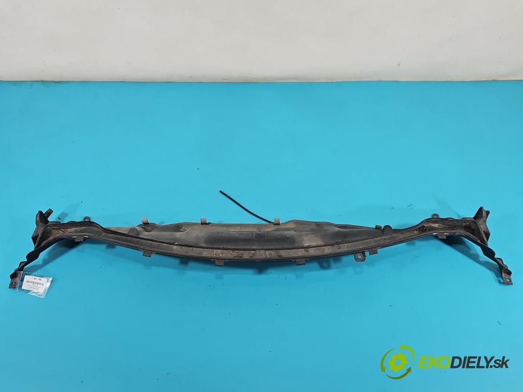 Ford Fiesta Mk7 2008-2017 1.2 16V 82 HP manual 60 kW 1242 cm3 5- torpédo  (Torpéda)