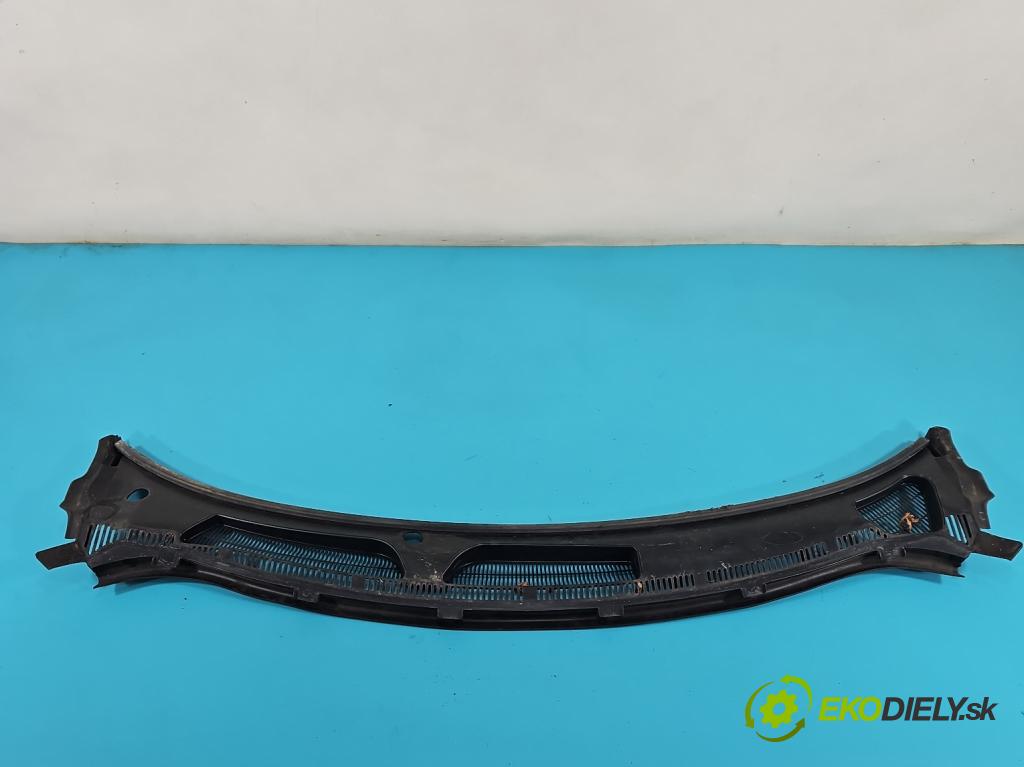 Ford Fiesta Mk7 2008-2017 1.2 16V 82 HP manual 60 kW 1242 cm3 5- torpédo  (Torpéda)