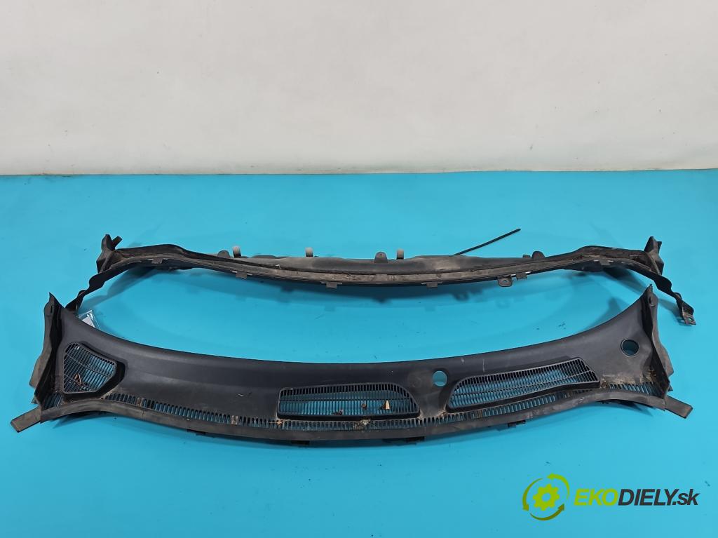 Ford Fiesta Mk7 2008-2017 1.2 16V 82 HP manual 60 kW 1242 cm3 5- torpédo  (Torpéda)