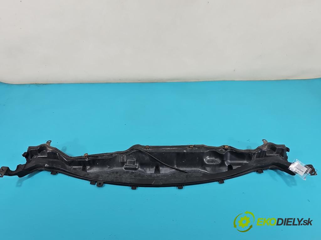 Ford Fiesta Mk7 2008-2017 1.2 16V 82 HP manual 60 kW 1242 cm3 5- torpédo  (Torpéda)