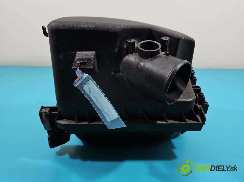 Toyota Corolla E16/E18  2013-2019 1.6 16V 132  HP manual 97 kW 1598 cm3 4- obal filtra vzduchu  (Obaly filtrov vzduchu)