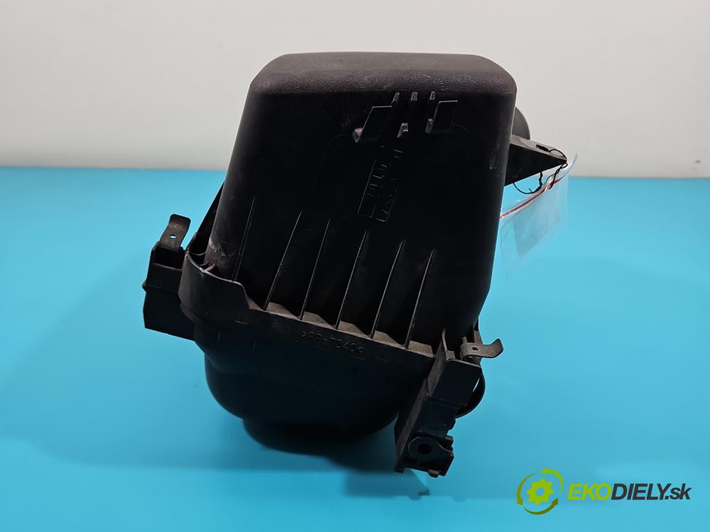 Toyota Corolla E16/E18  2013-2019 1.6 16V 132  HP manual 97 kW 1598 cm3 4- obal filtra vzduchu  (Obaly filtrov vzduchu)