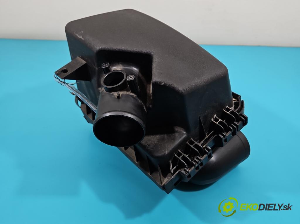 Toyota Corolla E16/E18  2013-2019 1.6 16V 132  HP manual 97 kW 1598 cm3 4- obal filtra vzduchu  (Obaly filtrov vzduchu)