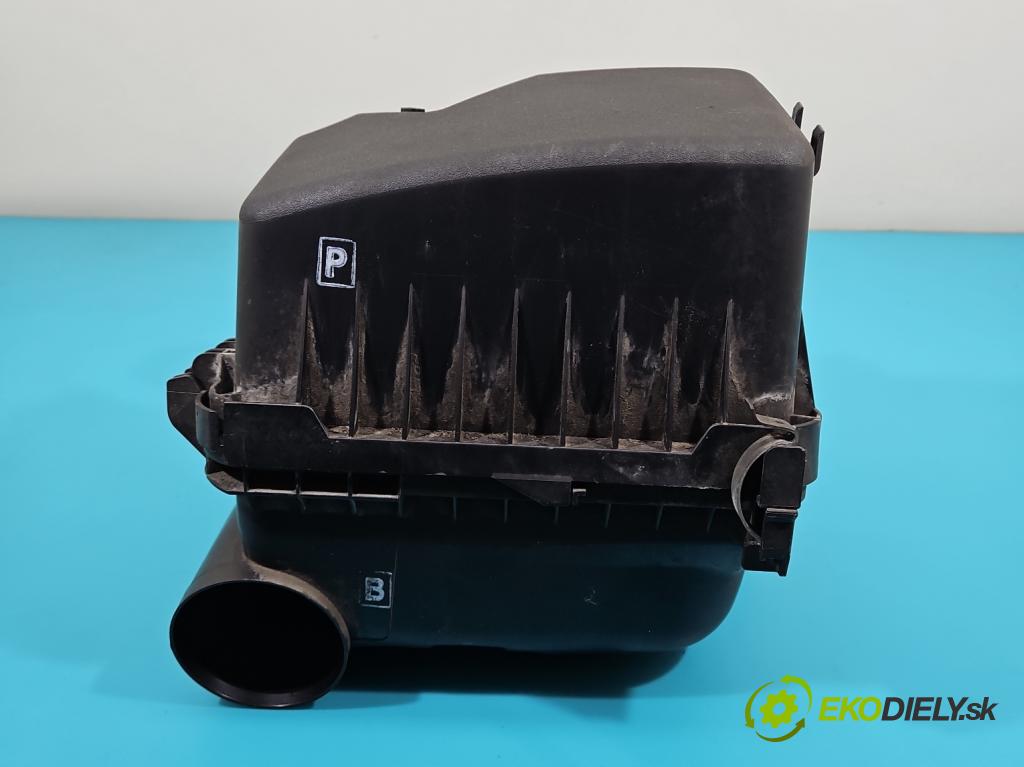 Toyota Corolla E16/E18  2013-2019 1.6 16V 132  HP manual 97 kW 1598 cm3 4- obal filtra vzduchu  (Obaly filtrov vzduchu)