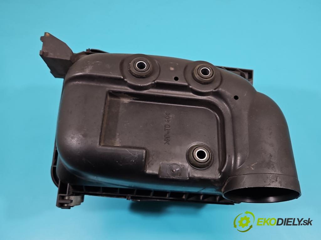 Toyota Corolla E16/E18  2013-2019 1.6 16V 132  HP manual 97 kW 1598 cm3 4- obal filtra vzduchu  (Obaly filtrov vzduchu)