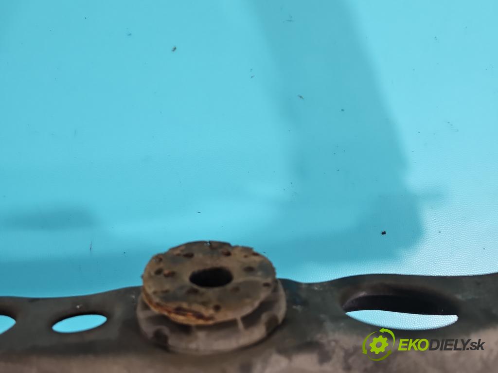 Toyota Corolla E16/E18  2013-2019 1.6 16V 132 hp manual 97 kW 1598 cm3 4- stěna přední  (Výztuhy přední)