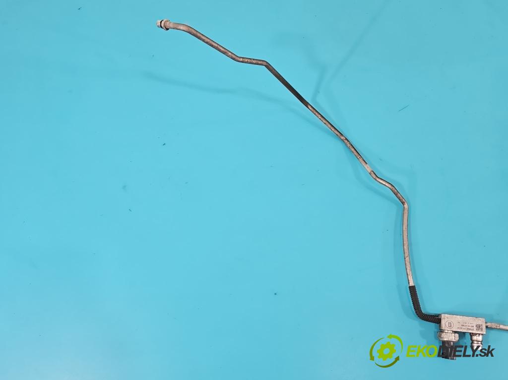 Toyota Corolla E16/E18  2013-2019 1.6 16V 132  HP manual 97 kW 1598 cm3 4- rúrka klimatizácie 88710-0Z300