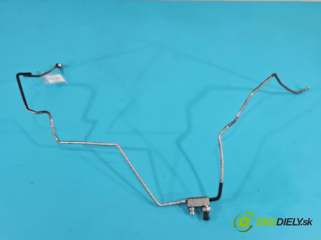 Toyota Corolla E16/E18  2013-2019 1.6 16V 132  HP manual 97 kW 1598 cm3 4- rúrka klimatizácie 88710-0Z300