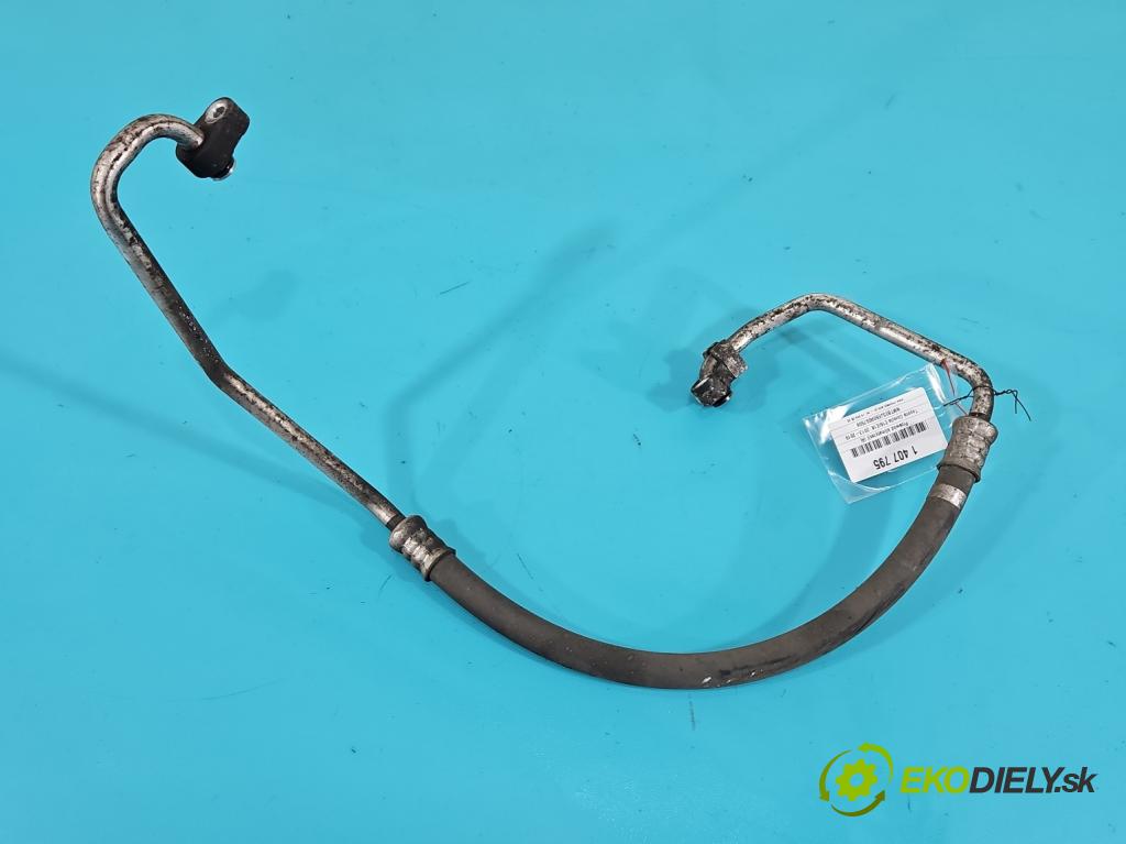 Toyota Corolla E16/E18  2013-2019 1.6 16V 132  HP manual 97 kW 1598 cm3 4- rúrka klimatizácie 