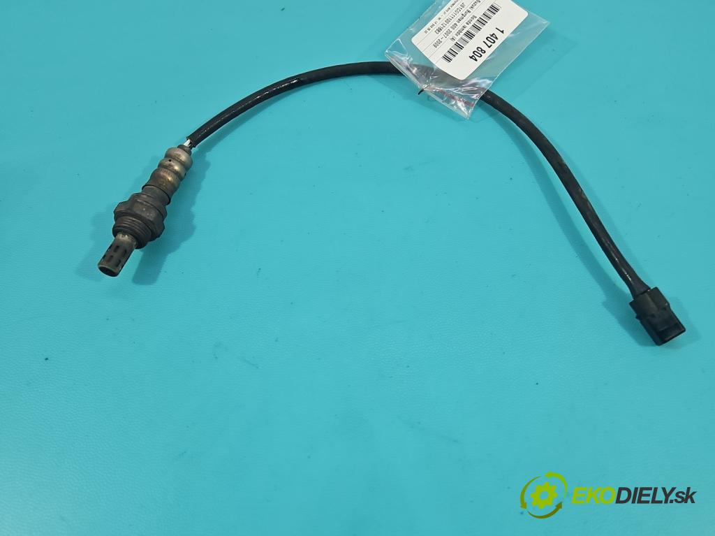 Suzuki Burgman 400 2007-2009  automatic 25 kW 400 cm3 2- Sonda lambda 15G0-0ZA591-J1 (Lambda sondy)