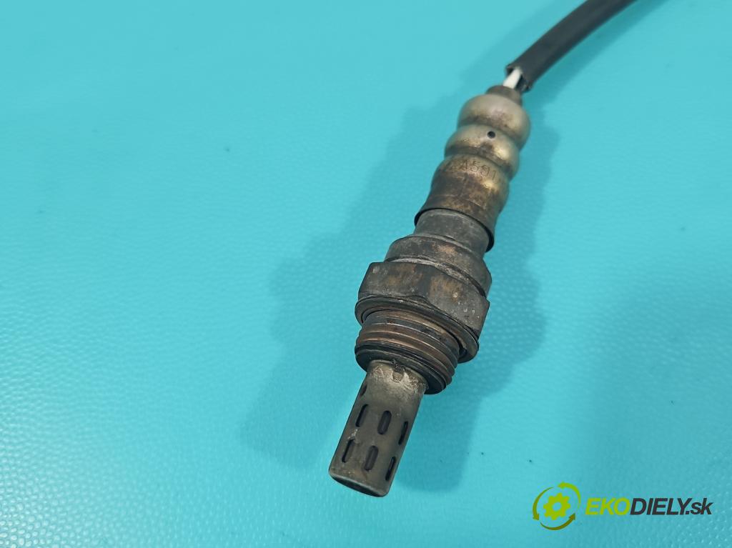 Suzuki Burgman 400 2007-2009  automatic 25 kW 400 cm3 2- Sonda lambda 15G0-0ZA591-J1 (Lambda sondy)