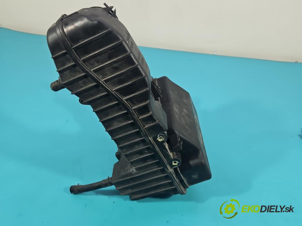 Suzuki Burgman 400 2007-2009  automatic 25 kW 400 cm3 2- obal filtra vzduchu 05H0-05H1 (Obaly filtrov vzduchu)