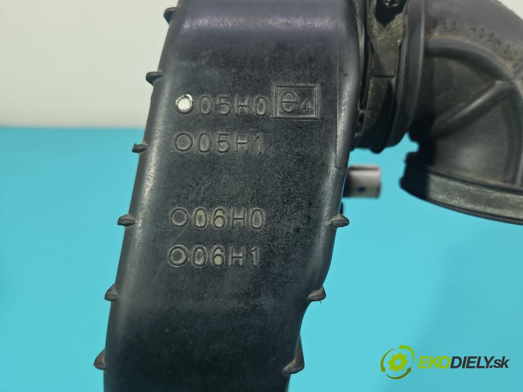 Suzuki Burgman 400 2007-2009  automatic 25 kW 400 cm3 2- obal filtra vzduchu 05H0-05H1 (Obaly filtrov vzduchu)