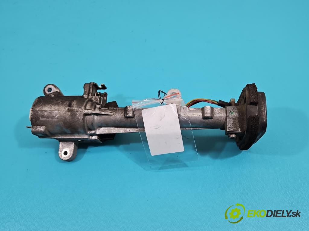 Suzuki Burgman 400 2007-2009  automatic 25 kW 400 cm3 2- Spínačka  (Spínacie skrinky a kľúče)