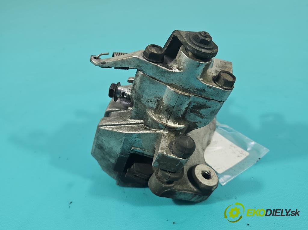 Suzuki Burgman 400 2007-2009 automatic 25 kW 400 cm3 2- brzdič zadné pravý (Ostatné)