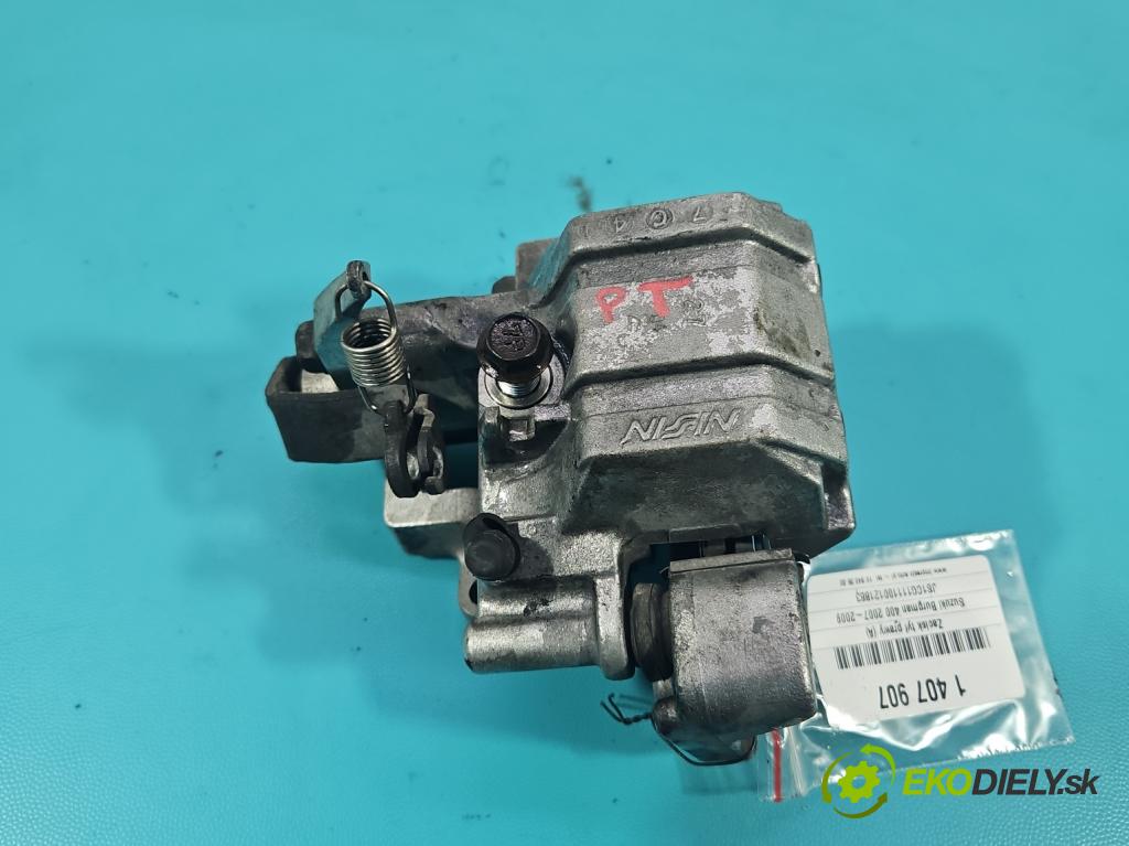 Suzuki Burgman 400 2007-2009 automatic 25 kW 400 cm3 2- brzdič zadné pravý (Ostatné)