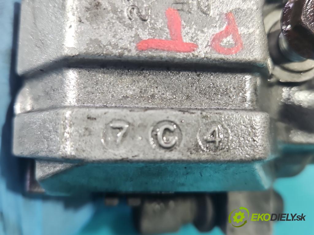 Suzuki Burgman 400 2007-2009 automatic 25 kW 400 cm3 2- brzdič zadné pravý (Ostatné)