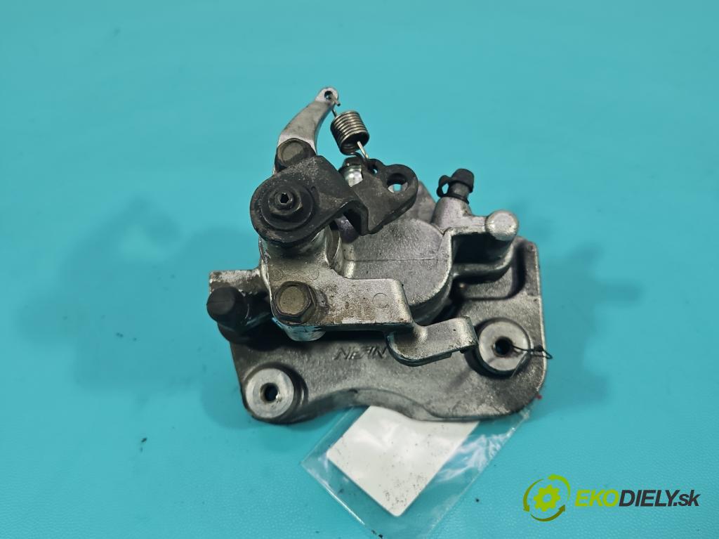 Suzuki Burgman 400 2007-2009 automatic 25 kW 400 cm3 2- brzdič zadné pravý (Ostatné)