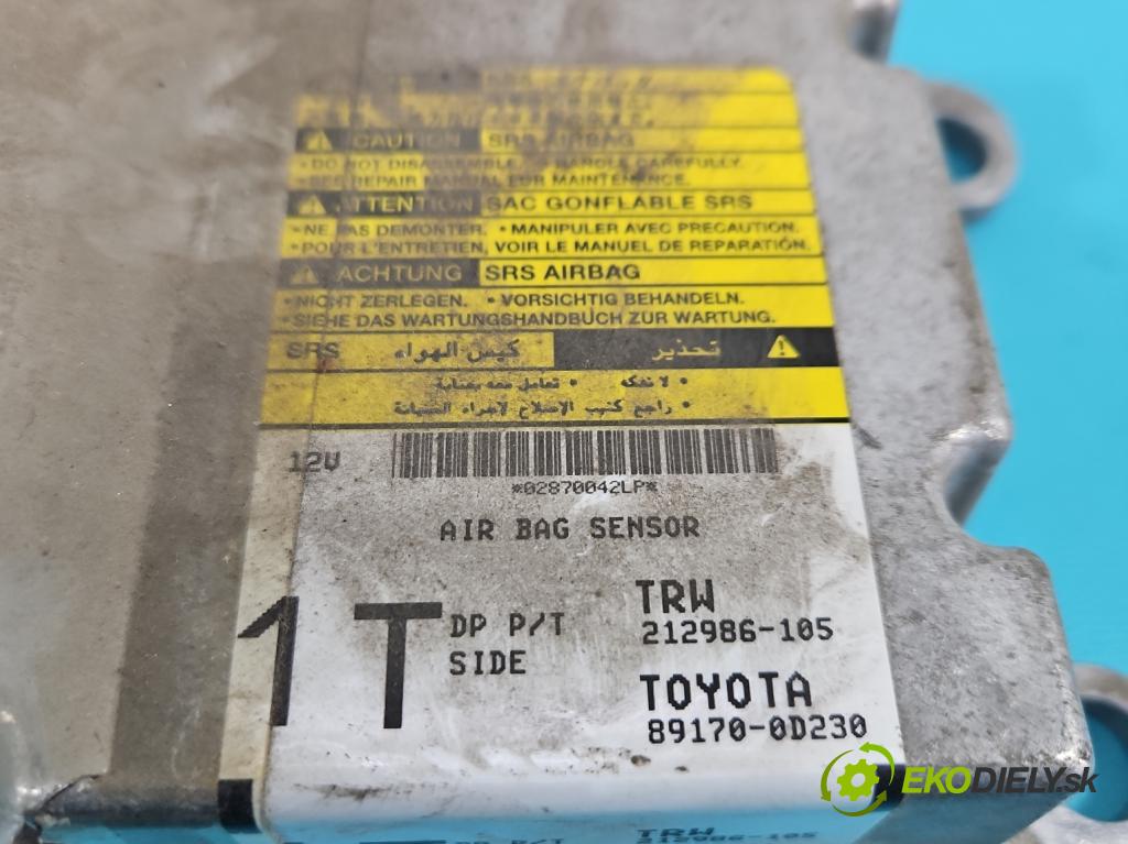 Toyota Yaris II 2005-2011 1.3 vvti (2 87 HP manual 64 kW 1298 cm3 3- kokpit,pristrojová doska rozdeľovacia