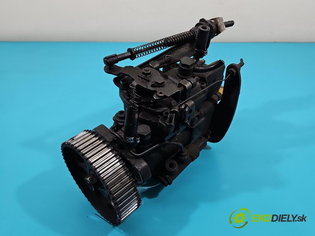 Fiat Ducato II 1994-2006 1.9d 69KM manual 51 kW 1929 cm3 5- čerpadlo vstrekovacia 0460494401 (Vstrekovacie čerpadlá)