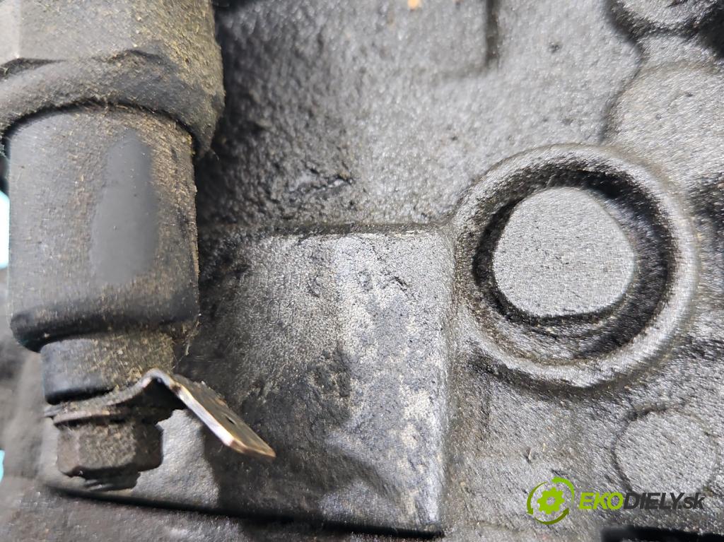 Fiat Ducato II 1994-2006 1.9d 69KM manual 51 kW 1929 cm3 5- čerpadlo vstrekovacia 0460494401 (Vstrekovacie čerpadlá)