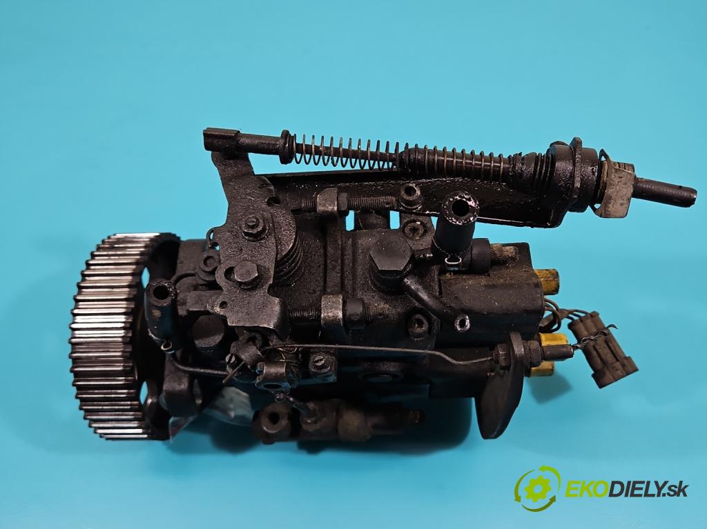 Fiat Ducato II 1994-2006 1.9d 69KM manual 51 kW 1929 cm3 5- čerpadlo vstrekovacia 0460494401 (Vstrekovacie čerpadlá)