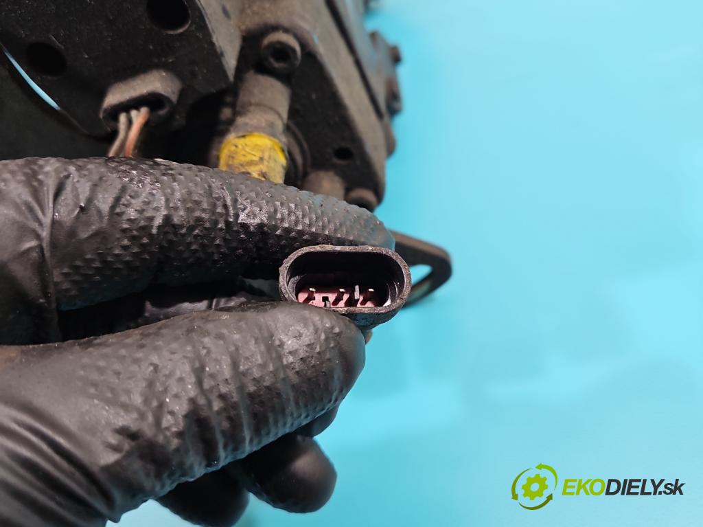 Fiat Ducato II 1994-2006 1.9d 69KM manual 51 kW 1929 cm3 5- čerpadlo vstrekovacia 0460494401 (Vstrekovacie čerpadlá)