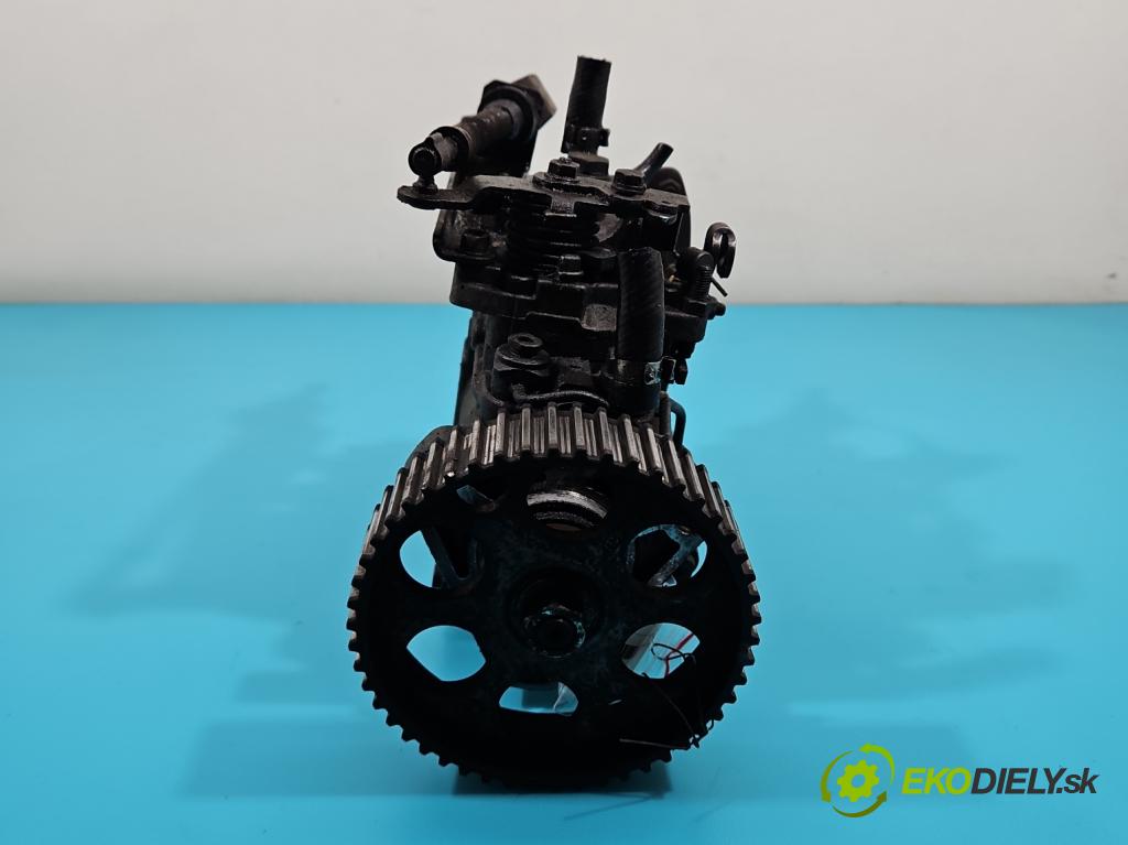 Fiat Ducato II 1994-2006 1.9d 69KM manual 51 kW 1929 cm3 5- čerpadlo vstrekovacia 0460494401 (Vstrekovacie čerpadlá)