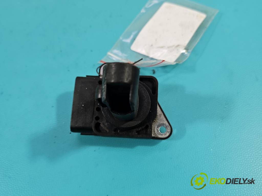 Toyota Yaris II 2005-2011 1.3 vvti (2 87 HP manual 64 kW 1298 cm3 3- průtokoměr: 197400-3010 (Váhy vzduchu)