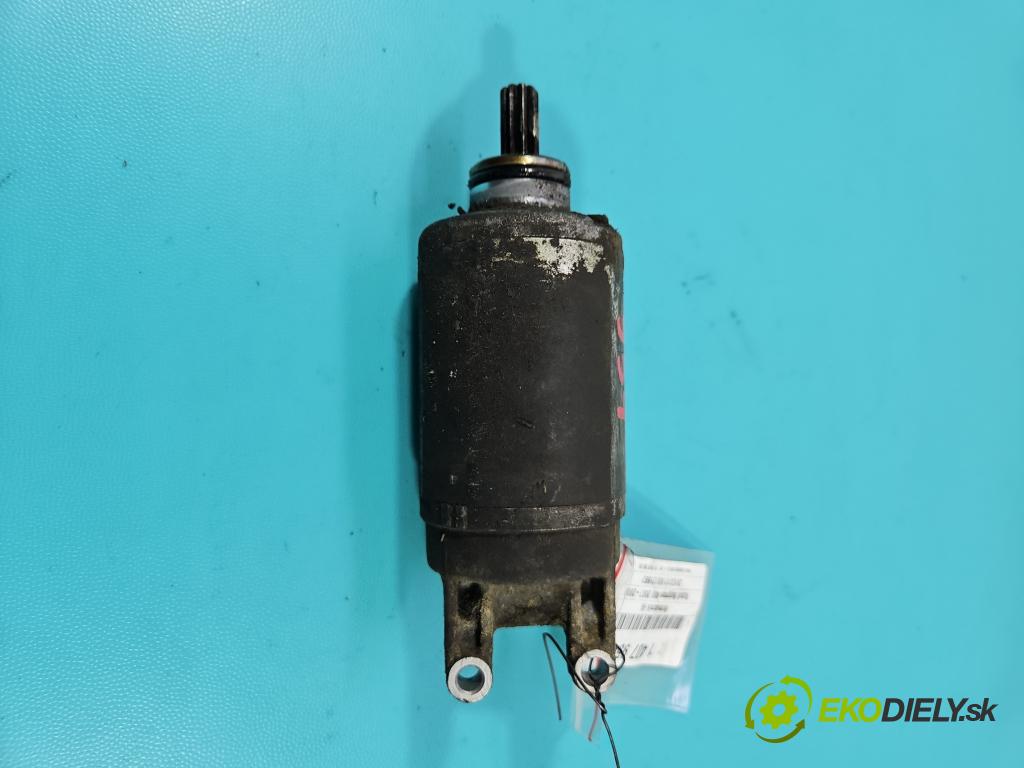 Suzuki Burgman 400 2007-2009  automatic 25 kW 400 cm3 2- štartér 31100-06H00 (Štartéry)