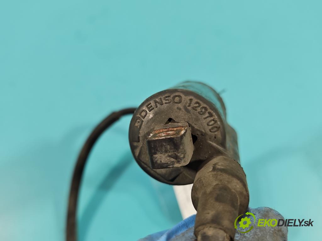 Suzuki Burgman 400 2007-2009  automatic 25 kW 400 cm3 2- cievka zapaľovacia  (Zapaľovacie cievky, moduly)