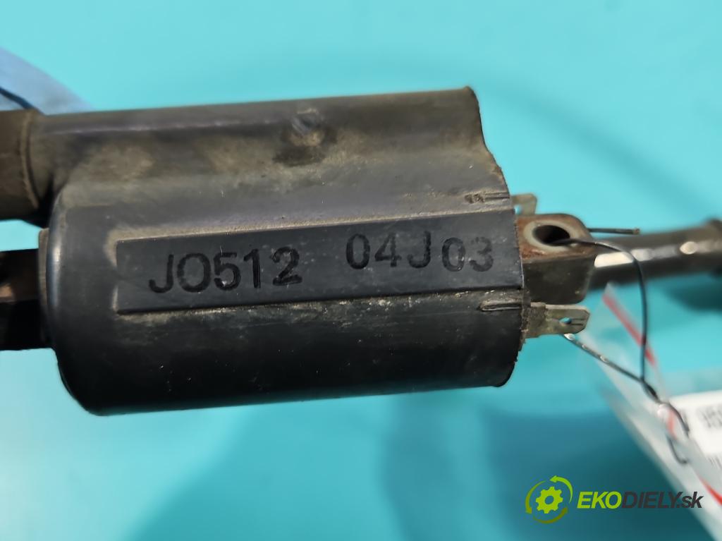 Suzuki Burgman 400 2007-2009  automatic 25 kW 400 cm3 2- cievka zapaľovacia  (Zapaľovacie cievky, moduly)