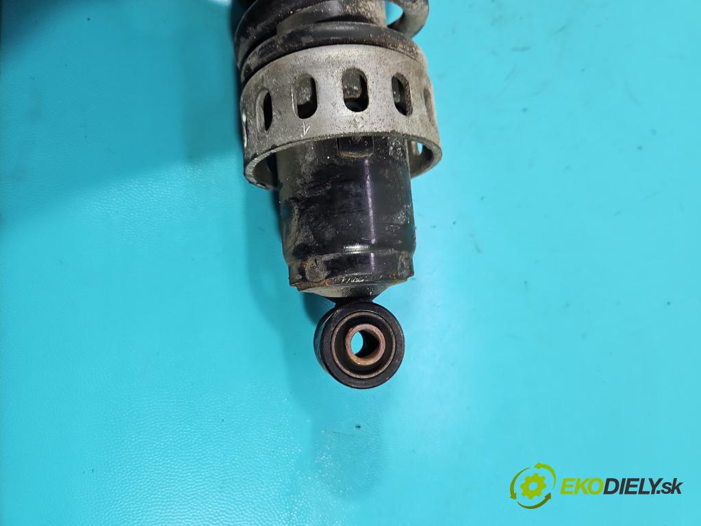 Suzuki Burgman 400 2007-2009  automatic 25 kW 400 cm3 2- tlmič zadné ľavý  (Ostatné)