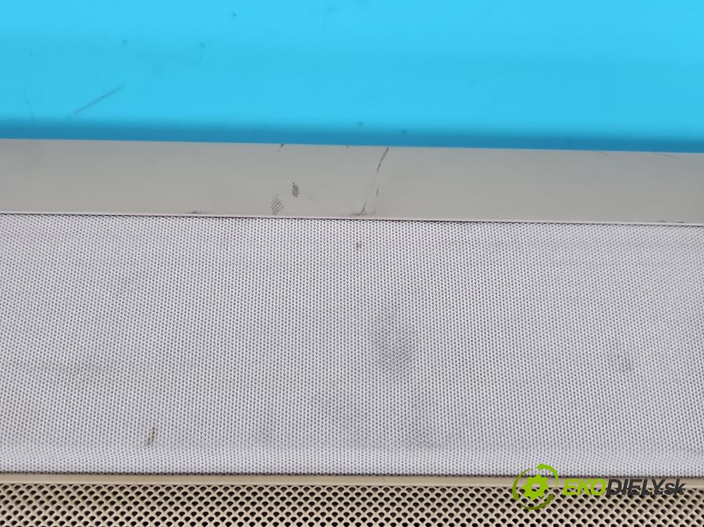 Mercedes CLS II C218 2010-2018 4.7 V8 (278922) automatic 315 kW 4664 cm3 4- roleta A2186900449 (Rolety kufra)