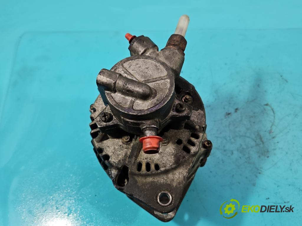 Opel Corsa C 2000-2006 1.7 dti 65 HP manual 48 kW 1686 cm3 3- Alternator  (Alternátory)
