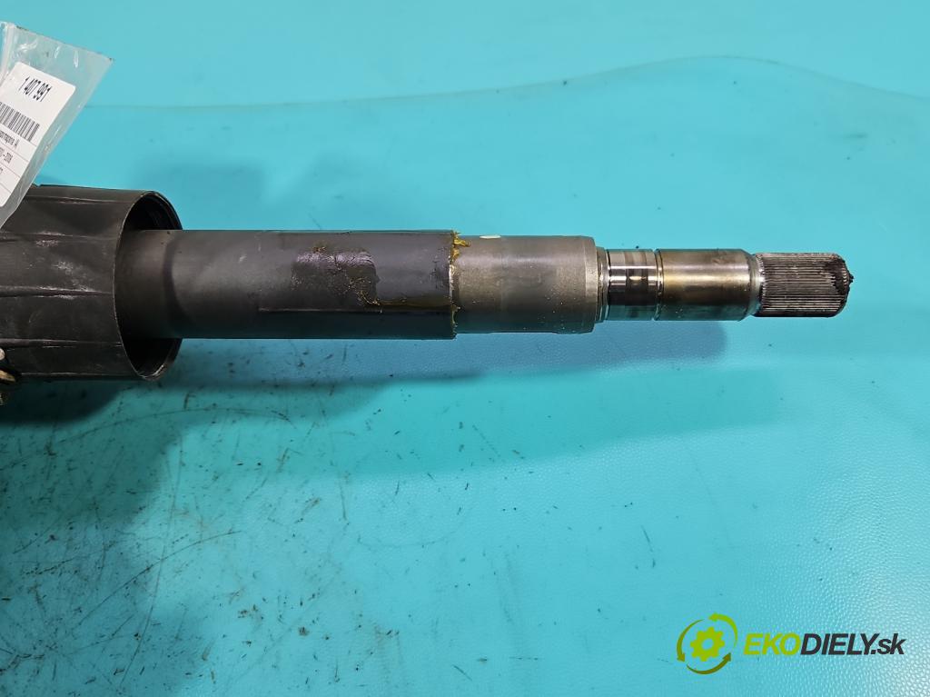 Opel Corsa C 2000-2006 1.7 dti 65 HP manual 48 kW 1686 cm3 3- čerpadlo posilovač 24463937 (Servočerpadlá, pumpy riadenia)