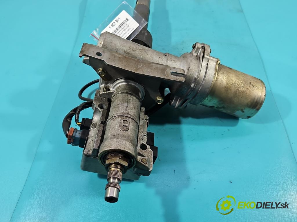 Opel Corsa C 2000-2006 1.7 dti 65 HP manual 48 kW 1686 cm3 3- čerpadlo posilovač 24463937 (Servočerpadlá, pumpy riadenia)