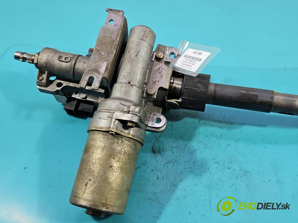 Opel Corsa C 2000-2006 1.7 dti 65 HP manual 48 kW 1686 cm3 3- čerpadlo posilovač 24463937 (Servočerpadlá, pumpy riadenia)