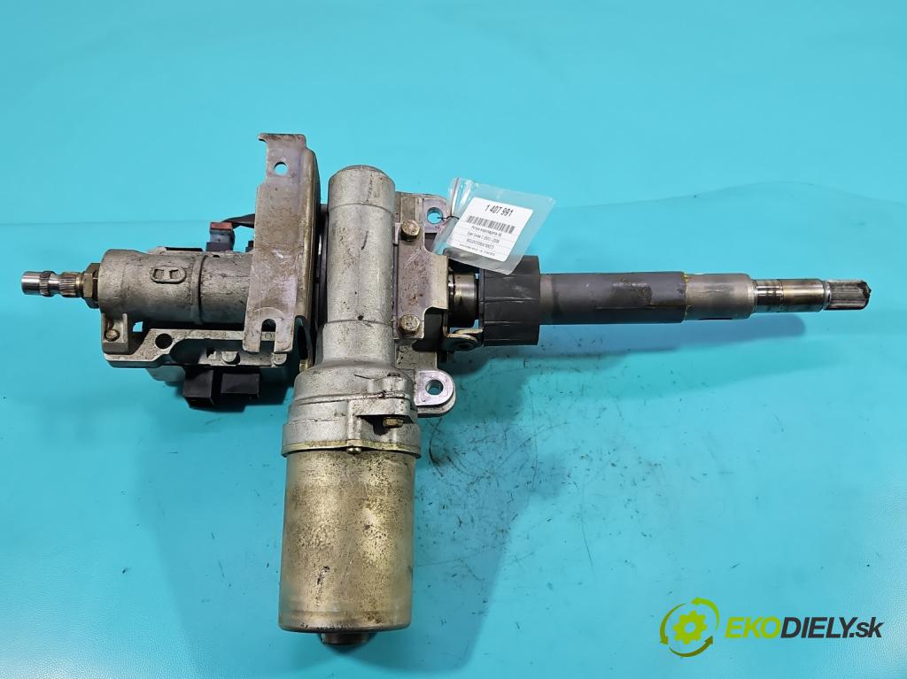 Opel Corsa C 2000-2006 1.7 dti 65 HP manual 48 kW 1686 cm3 3- čerpadlo posilovač 24463937 (Servočerpadlá, pumpy riadenia)