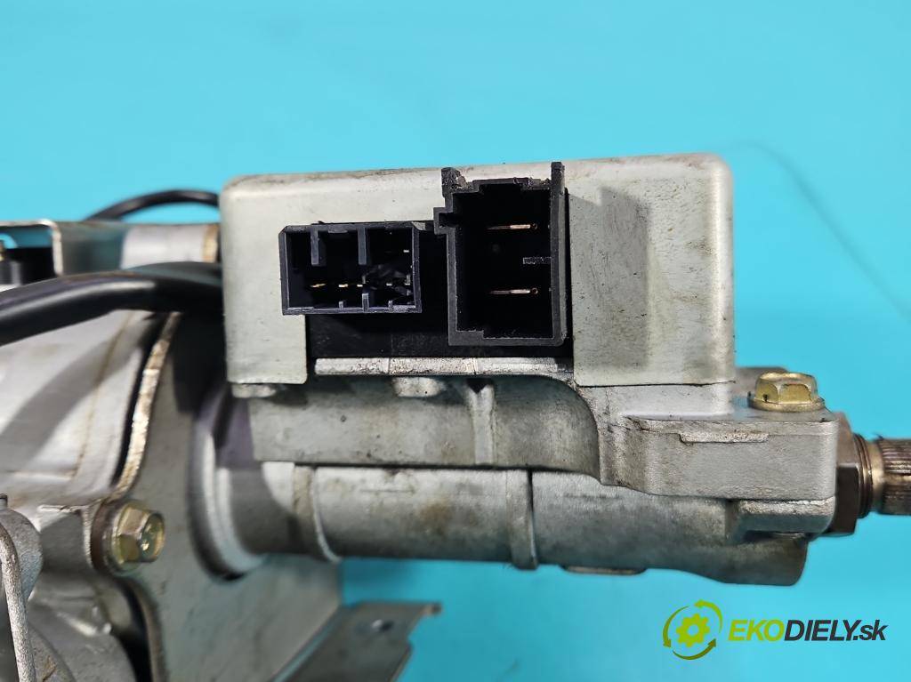 Opel Corsa C 2000-2006 1.7 dti 65 HP manual 48 kW 1686 cm3 3- čerpadlo posilovač 24463937 (Servočerpadlá, pumpy riadenia)