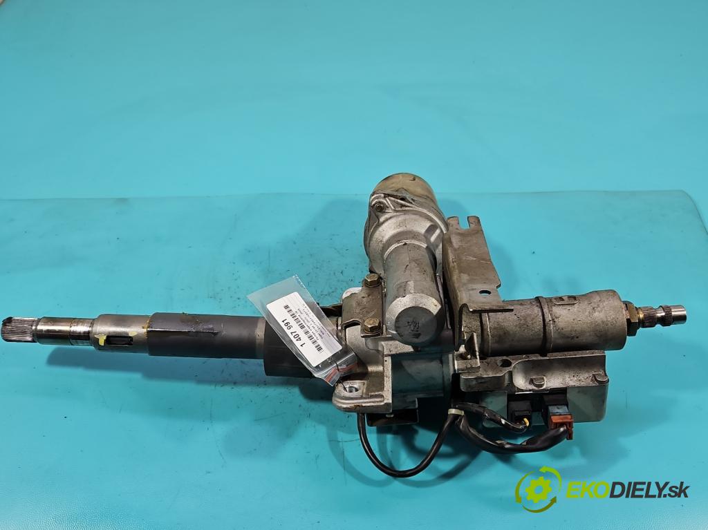 Opel Corsa C 2000-2006 1.7 dti 65 HP manual 48 kW 1686 cm3 3- čerpadlo posilovač 24463937 (Servočerpadlá, pumpy riadenia)